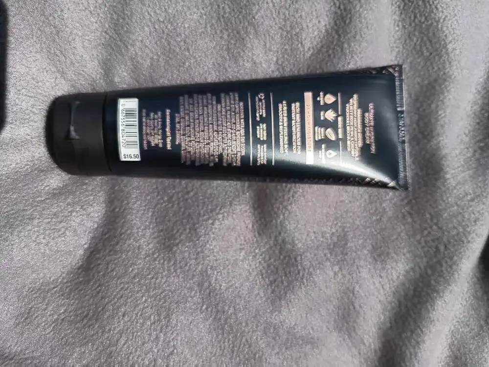 Bath & Body Works Into The Night Ultimate Hydration Body Cream 8oz Moisturizing